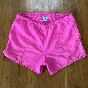 Pink Women's Shorts